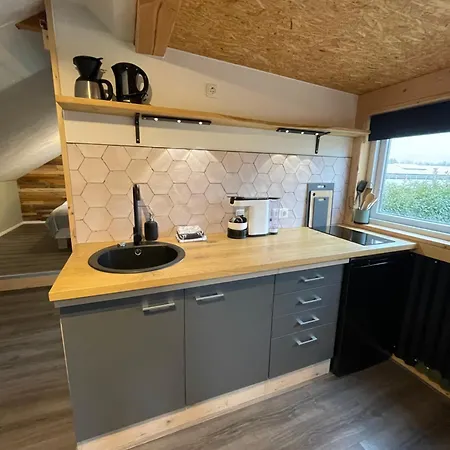 Appartement Het Zwaluwnest