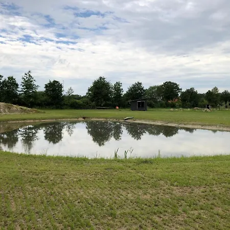 Appartement Het Zwaluwnest *