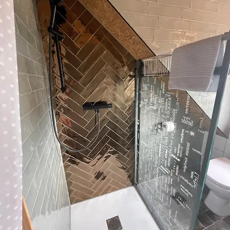 Het Zwaluwnest Appartement