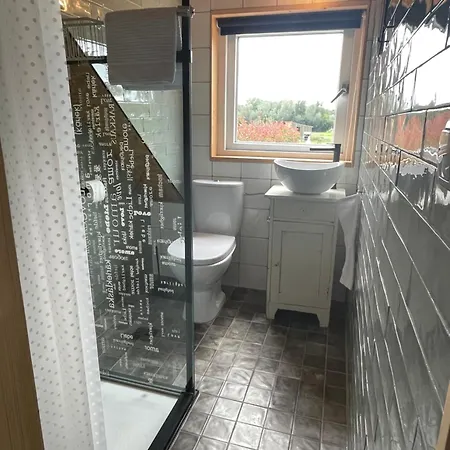 Apartamento Het Zwaluwnest *