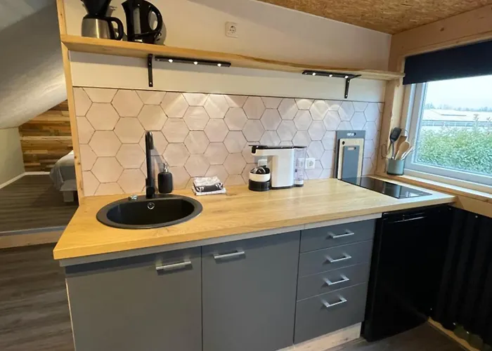 Apartment Het Zwaluwnest