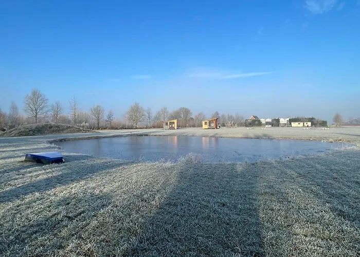 Het Zwaluwnest Appartement *