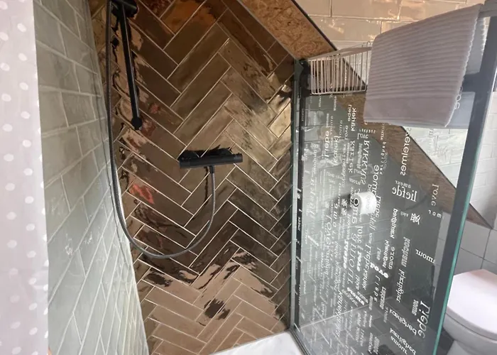 Het Zwaluwnest Appartement