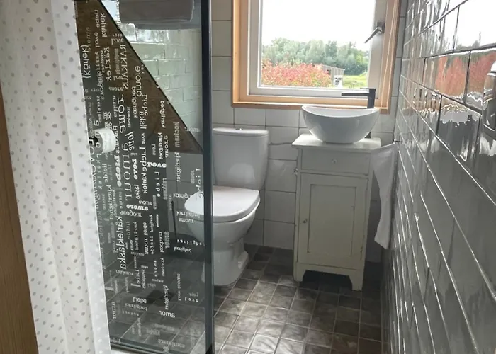 Appartement Het Zwaluwnest *