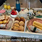 Apartment Het Zwaluwnest