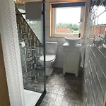 Apartment Het Zwaluwnest *