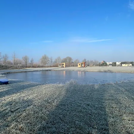 Het Zwaluwnest Lägenhet *