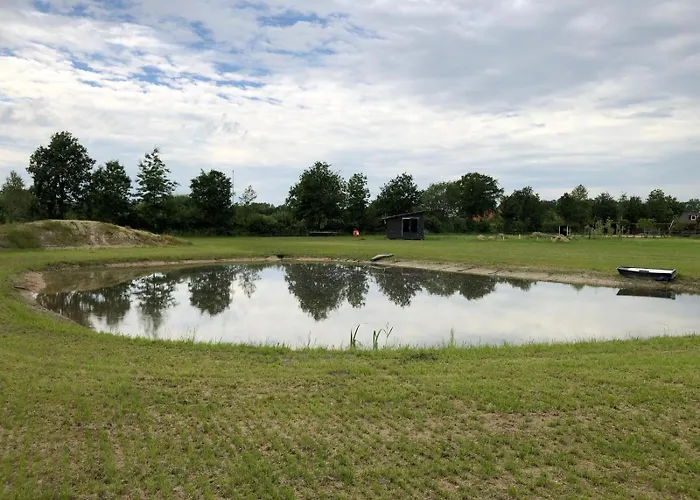 Lägenhet Het Zwaluwnest *